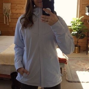 NWOT waterproof winter coat